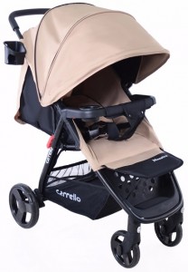   Carrello Maestro CRL-1414 Beige 3