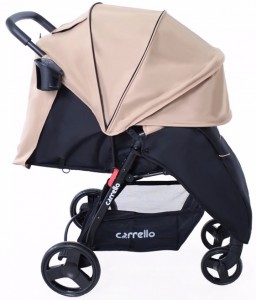   Carrello Maestro CRL-1414 Beige 4