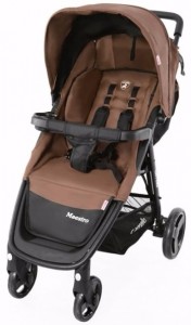   Carrello Maestro CRL-1414 Brown