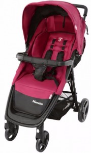   Carrello Maestro CRL-1414 Crimson