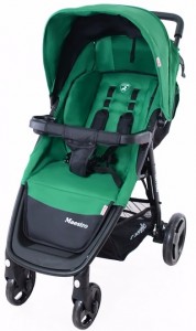   Carrello Maestro CRL-1414 Green