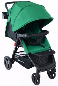   Carrello Maestro CRL-1414 Green 3