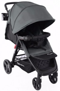   Carrello Maestro CRL-1414 Grey 4