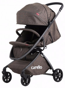   Carrello Magia CRL-10401 Brown