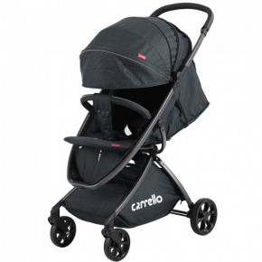  Carrello Magia CRL-10401 Dark Grey/Stone Grey