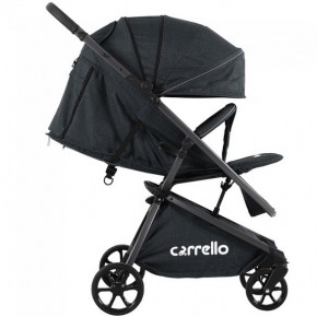  Carrello Magia CRL-10401 Dark Grey/Stone Grey 3