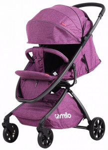   Carrello Magia CRL-10401 Purple