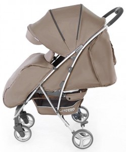   Carrello Perfetto CRL-8503 Beige 3