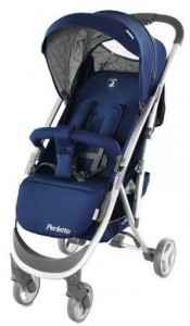   Carrello Perfetto CRL-8503 Blue