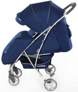   Carrello Perfetto CRL-8503 Blue 3