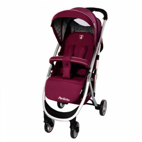   Carrello Perfetto CRL-8503 Maroon