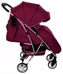   Carrello Perfetto CRL-8503 Maroon 3