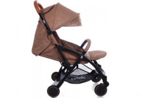  Carrello Pilot CRL-1418 Desert Beige 3