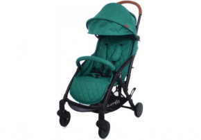  Carrello Pilot CRL-1418 Jade Green