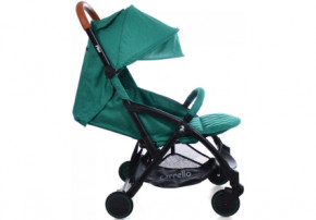  Carrello Pilot CRL-1418 Jade Green 3