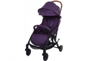  Carrello Pilot CRL-1418 Purple Iris