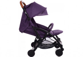  Carrello Pilot CRL-1418 Purple Iris 3