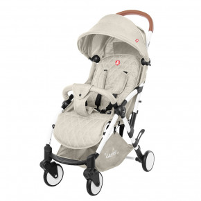   Carrello Pilot Cream Beige (CRL-1418/1)