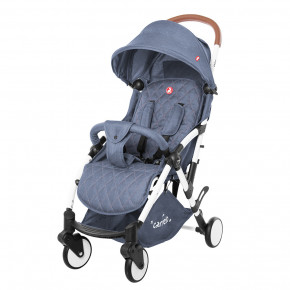   Carrello Pilot Denim Blue (CRL-1418/1)