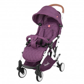   Carrello Pilot Iris Purple (CRL-1418/1)