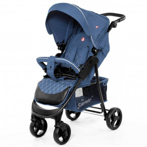   Carrello Quattro Admiral Blue (CRL-8502)