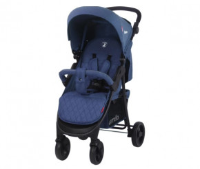   Carrello Quattro CRL-8502 Deep Water