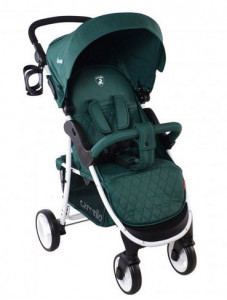   Carrello Quattro CRL-8502 Greenlake