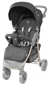   Carrello Quattro CRL-8502 Grey