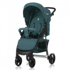  Carrello Quattro CRL-8502 Jasper Green 