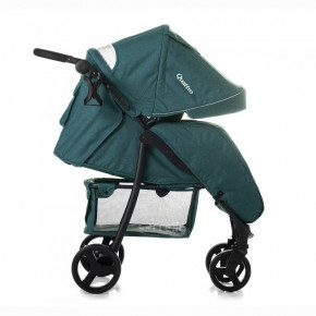  Carrello Quattro CRL-8502 Jasper Green  3