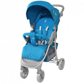   Carrello Quattro CRL-8502 Light blue