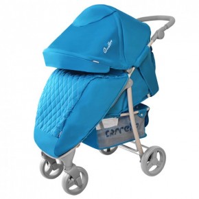   Carrello Quattro CRL-8502 Light blue 3