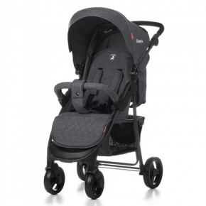  Carrello Quattro CRL-8502 Midnight 