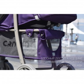   Carrello Quattro CRL-8502 Purple 9