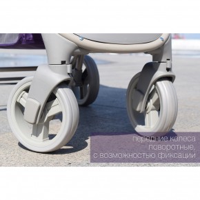   Carrello Quattro CRL-8502 Purple 10