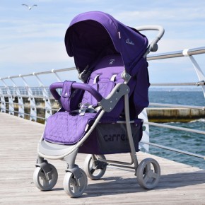   Carrello Quattro CRL-8502 Purple 11