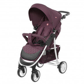   Carrello Quattro Lilac Purple (CRL-8502/1)