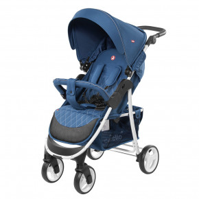   Carrello Quattro Navy Blue (CRL-8502/1)