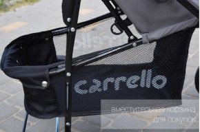   Carrello Strada CRL-7305 Beige 4