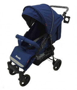   Carrello Strada CRL-7305 Blue