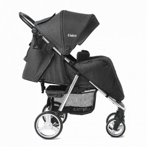  Carrello Unico CRL-8507 Frost Gray 3