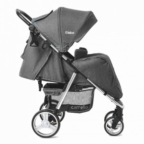  Carrello Unico CRL-8507 Storm Gray 3