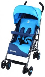 - Carrello Vento CRL-1402 Blue