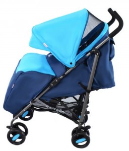 - Carrello Vento CRL-1402 Blue 3