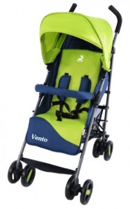 - Carrello Vento CRL-1402 Green