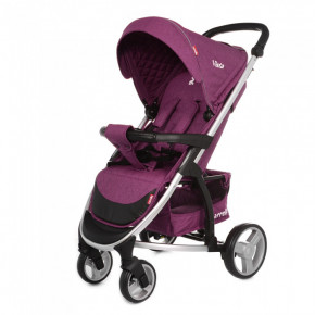  Carrello Vista CRL-8505 Amethyst Purple 