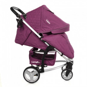  Carrello Vista CRL-8505 Amethyst Purple  3