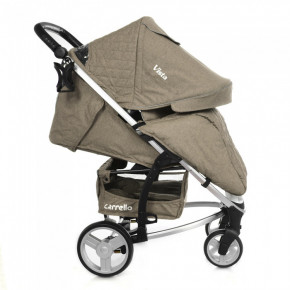  Carrello Vista CRL-8505 Oxford Beige  3