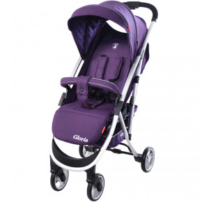   Carrello Gloria CRL-8506 Ultra Violet