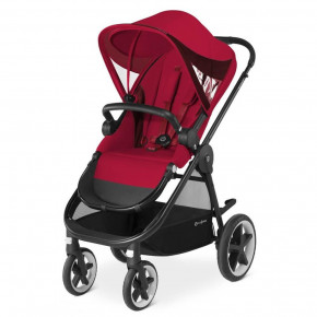  Cybex Balios M Infra Red-Red (517000417)